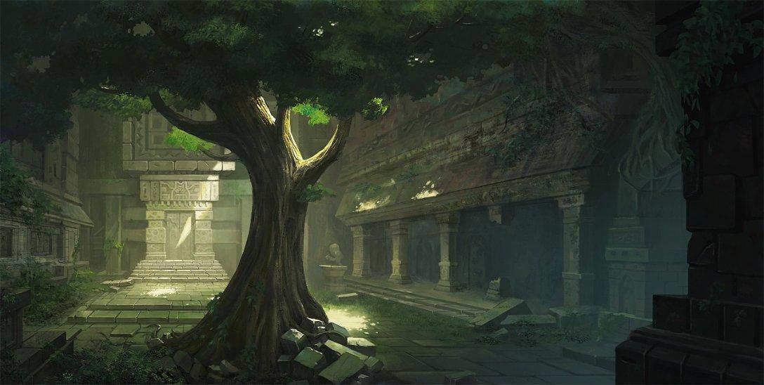 万词王