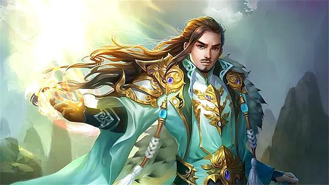 救援小白狼