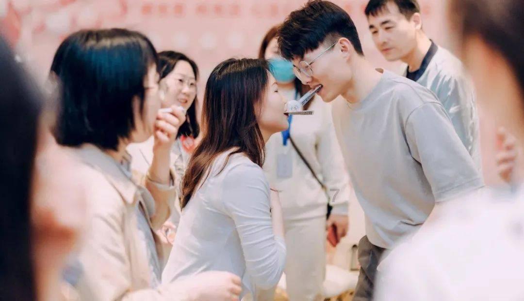 可爱小方块