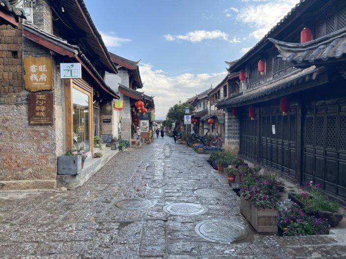 全省联动筑牢防非宣传“大格局”